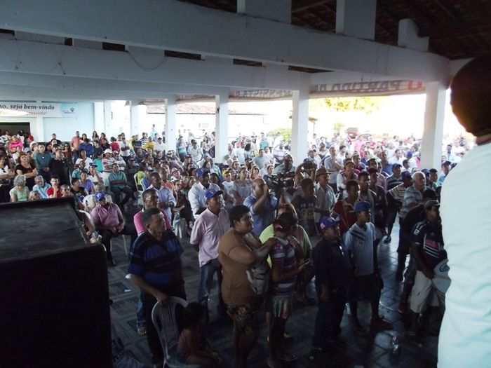 Prefeito de Oeiras Lukano Sá e o grupo político Boca Preta se filiam ao Partido Progressista - Imagem 25