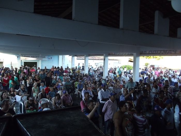 Prefeito de Oeiras Lukano Sá e o grupo político Boca Preta se filiam ao Partido Progressista - Imagem 26