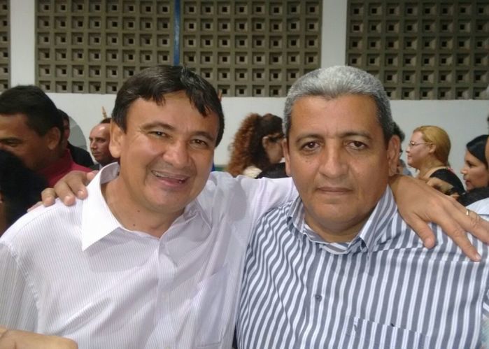 Prestígio de Zé Resende transforma Boa Hora em canteiro de obras - Imagem 13