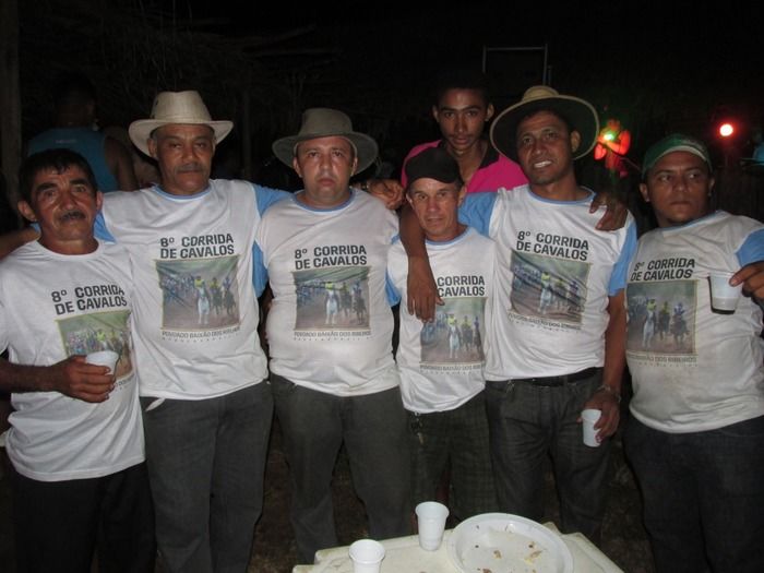 Confira como Foi a Tradicional Corrida de Cavalos do Empresário Vanderley no Baixão dos Ribeiros - Imagem 63