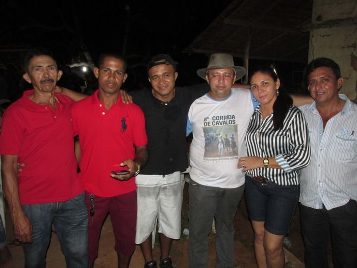Confira como Foi a Tradicional Corrida de Cavalos do Empresário Vanderley no Baixão dos Ribeiros - Imagem 105