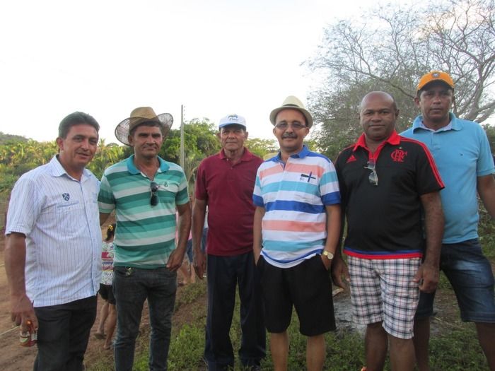 Confira como Foi a Tradicional Corrida de Cavalos do Empresário Vanderley no Baixão dos Ribeiros - Imagem 26