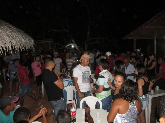 Confira como Foi a Tradicional Corrida de Cavalos do Empresário Vanderley no Baixão dos Ribeiros - Imagem 44