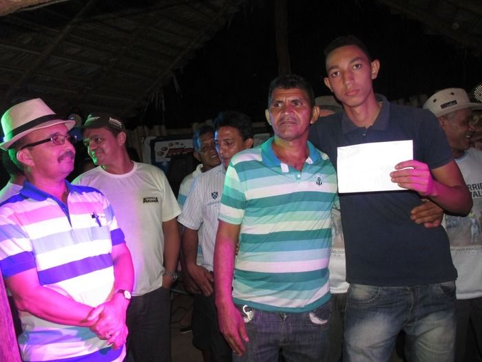 Confira como Foi a Tradicional Corrida de Cavalos do Empresário Vanderley no Baixão dos Ribeiros - Imagem 89