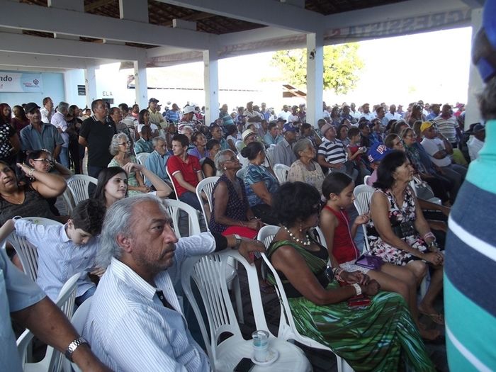 Prefeito de Oeiras Lukano Sá e o grupo político Boca Preta se filiam ao Partido Progressista - Imagem 16