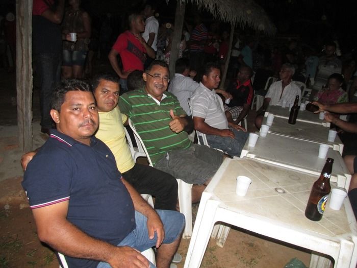 Confira como Foi a Tradicional Corrida de Cavalos do Empresário Vanderley no Baixão dos Ribeiros - Imagem 42