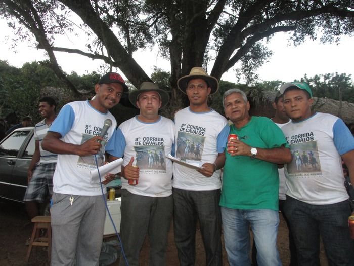 Confira como Foi a Tradicional Corrida de Cavalos do Empresário Vanderley no Baixão dos Ribeiros - Imagem 37