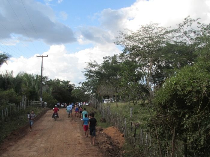 Confira como Foi a Tradicional Corrida de Cavalos do Empresário Vanderley no Baixão dos Ribeiros - Imagem 11
