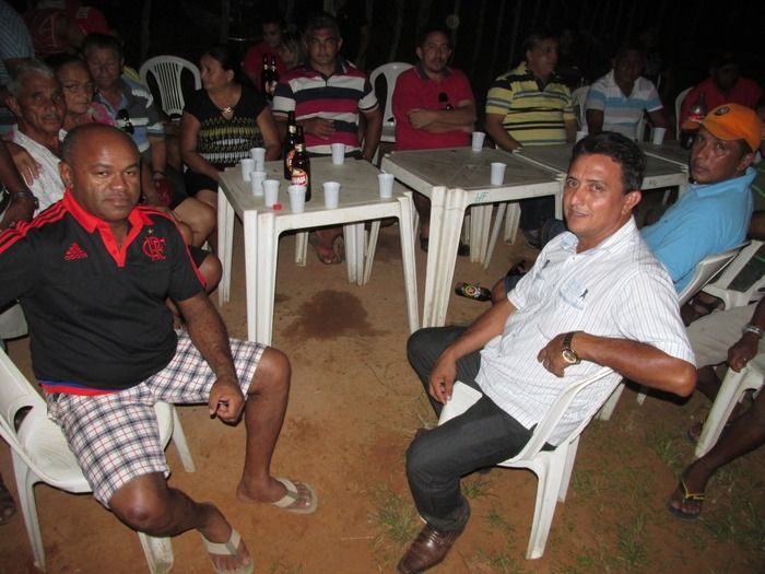 Confira como Foi a Tradicional Corrida de Cavalos do Empresário Vanderley no Baixão dos Ribeiros - Imagem 47