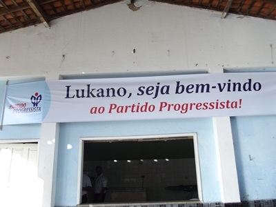Prefeito de Oeiras Lukano Sá e o grupo político Boca Preta se filiam ao Partido Progressista - Imagem 4