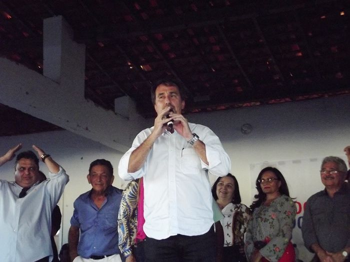 Prefeito de Oeiras Lukano Sá e o grupo político Boca Preta se filiam ao Partido Progressista - Imagem 21