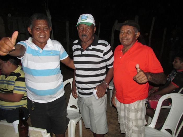 Confira como Foi a Tradicional Corrida de Cavalos do Empresário Vanderley no Baixão dos Ribeiros - Imagem 43