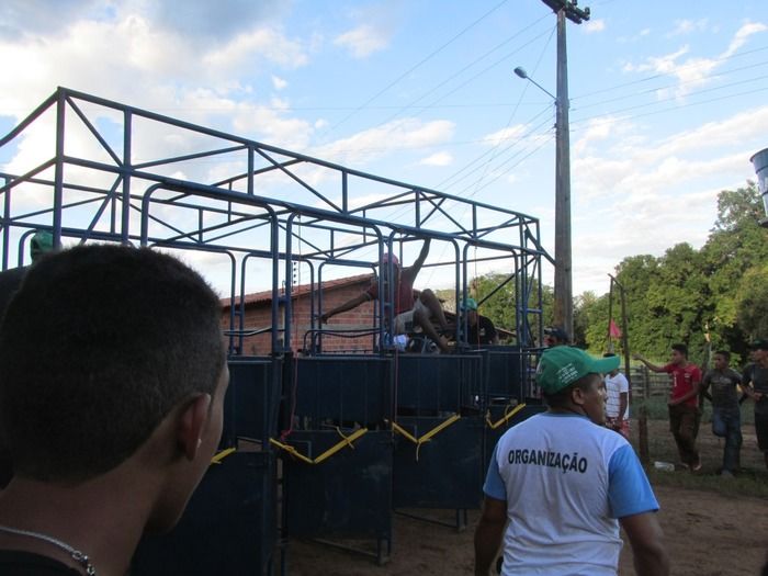 Confira como Foi a Tradicional Corrida de Cavalos do Empresário Vanderley no Baixão dos Ribeiros - Imagem 25