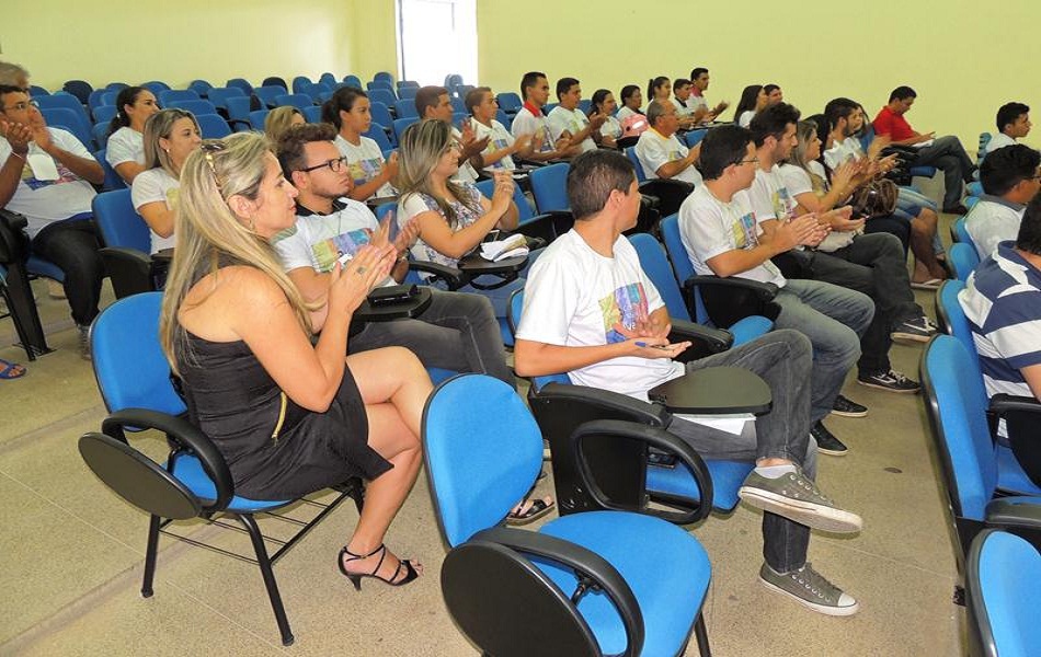 Pedro II realizou a 3ª Conferência Municipal da Juventude
