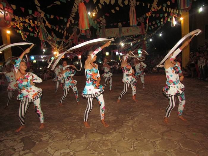 Confira como foi à última noite da “Cidade Junina de Barras” - Imagem 17