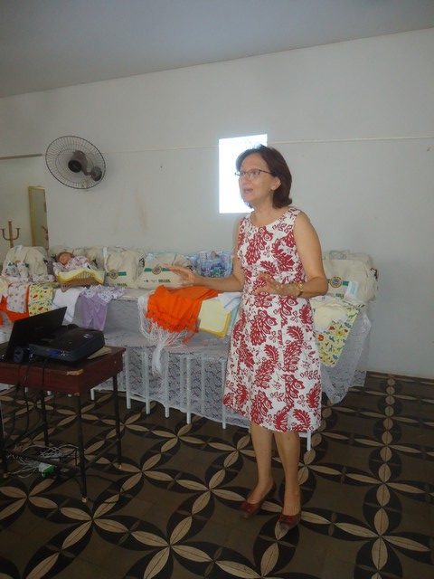 Projeto Vida Encerra Mais Uma Etapa - Imagem 11