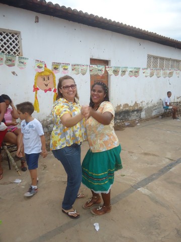 Escola Apaeana Tia Nely realizou 1ª Quermesse - Imagem 74