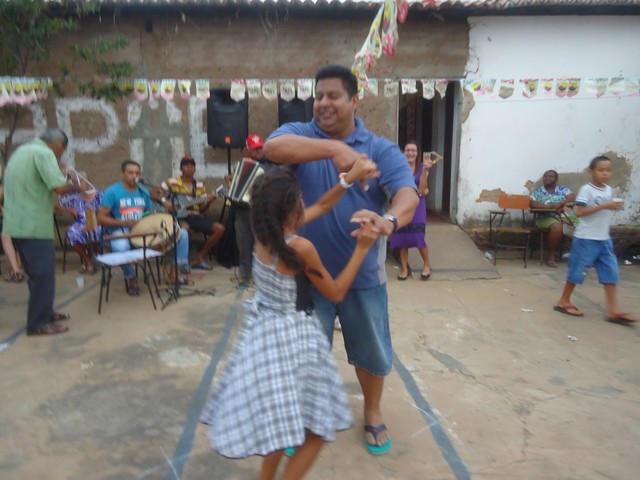 Escola Apaeana Tia Nely realizou 1ª Quermesse - Imagem 83