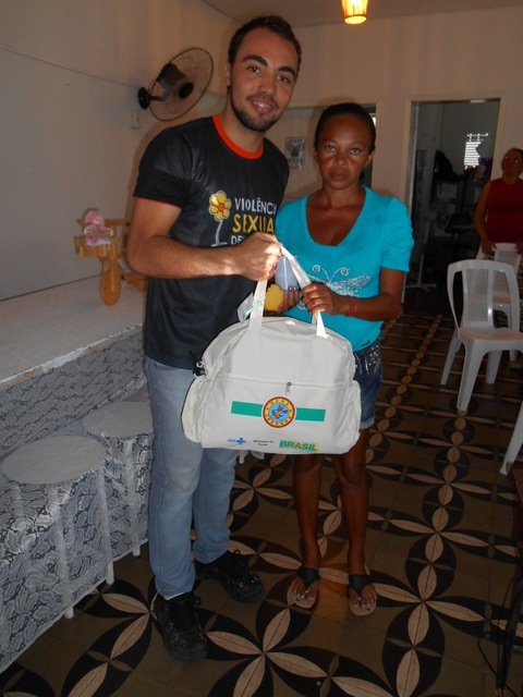 Projeto Vida Encerra Mais Uma Etapa - Imagem 53