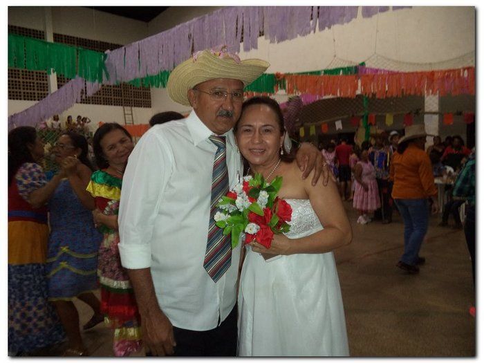 Arraiá do PELC 2015-Quadrilha Arrastapelc - Imagem 51