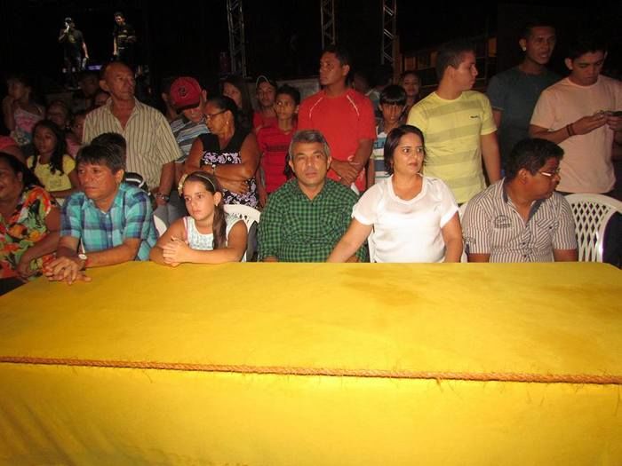 Confira como foi à última noite da “Cidade Junina de Barras” - Imagem 11