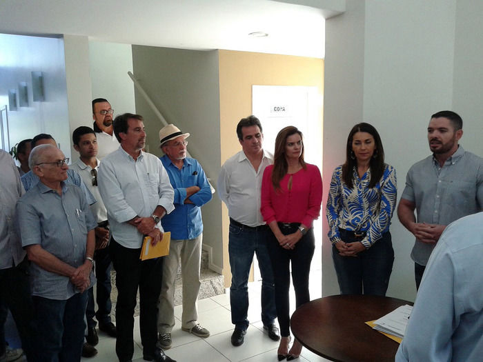 Obras de sinalização viária são autorizadas em Oeiras - Imagem 4