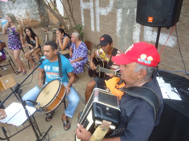 Escola Apaeana Tia Nely realizou 1ª Quermesse - Imagem 71