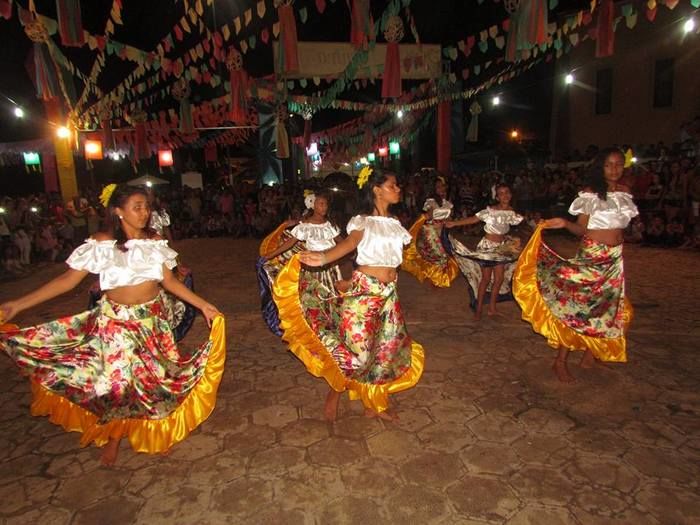 Confira como foi à última noite da “Cidade Junina de Barras” - Imagem 19