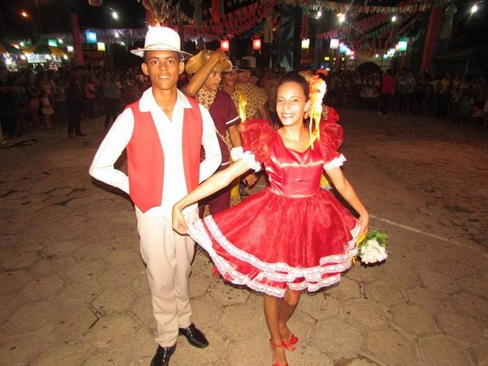 Confira como foi à última noite da “Cidade Junina de Barras” - Imagem 8