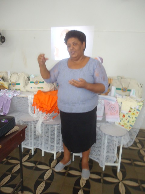 Projeto Vida Encerra Mais Uma Etapa - Imagem 2