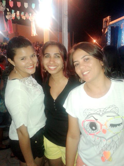 Confira como foi à última noite da “Cidade Junina de Barras” - Imagem 31