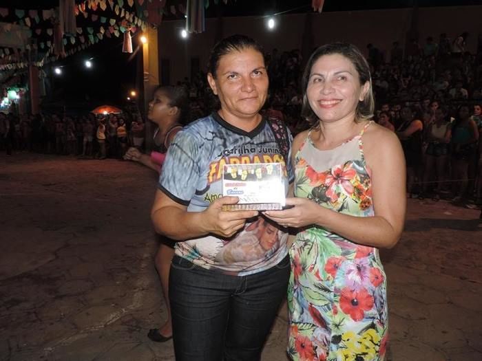 Confira como foi à última noite da “Cidade Junina de Barras” - Imagem 20