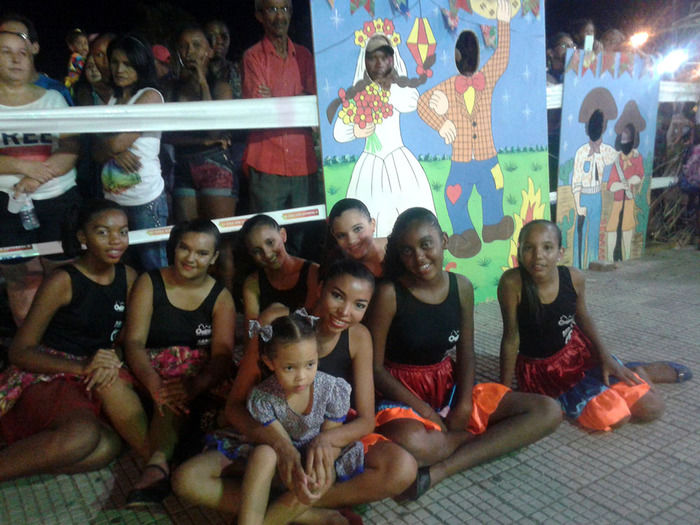 Vila Junina encerra suas atividades após muita festa em Oeiras - Imagem 6