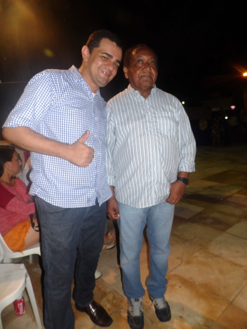 Grupos folclóricos e quadrilhas juninas encantam o XV Festival de Folguedos de União - Imagem 18