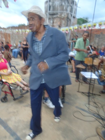 Escola Apaeana Tia Nely realizou 1ª Quermesse - Imagem 75