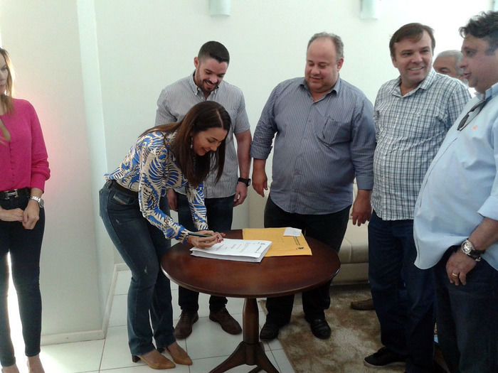 Obras de sinalização viária são autorizadas em Oeiras - Imagem 2