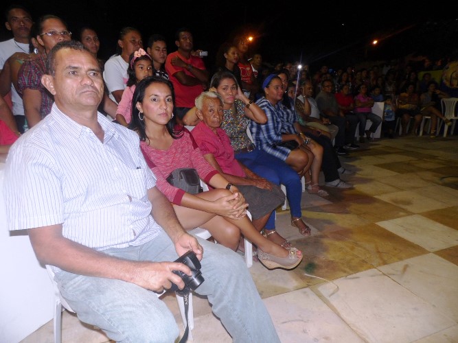 Grupos folclóricos e quadrilhas juninas encantam o XV Festival de Folguedos de União - Imagem 3
