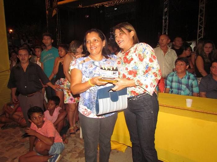 Confira como foi à última noite da “Cidade Junina de Barras” - Imagem 9