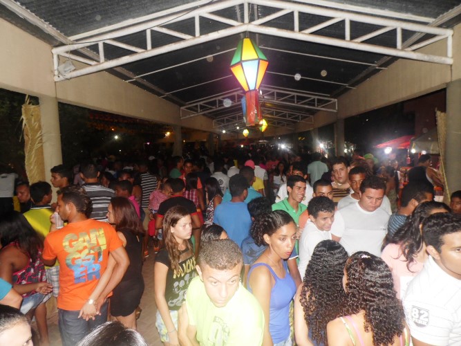 Grupos folclóricos e quadrilhas juninas encantam o XV Festival de Folguedos de União - Imagem 20