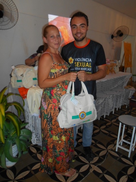 Projeto Vida Encerra Mais Uma Etapa - Imagem 46