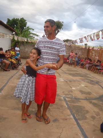 Escola Apaeana Tia Nely realizou 1ª Quermesse - Imagem 63