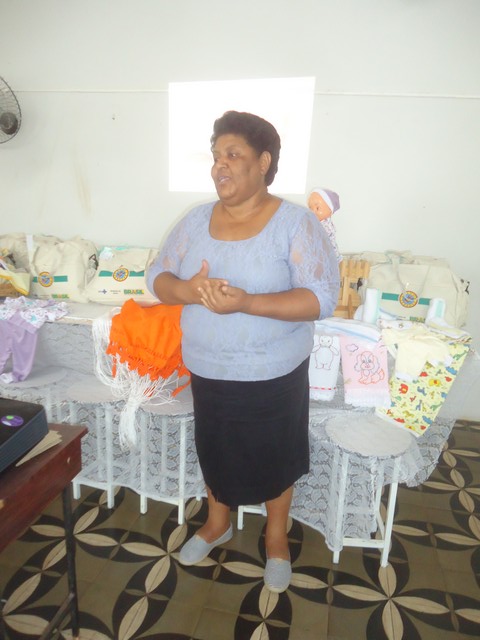 Projeto Vida Encerra Mais Uma Etapa - Imagem 1