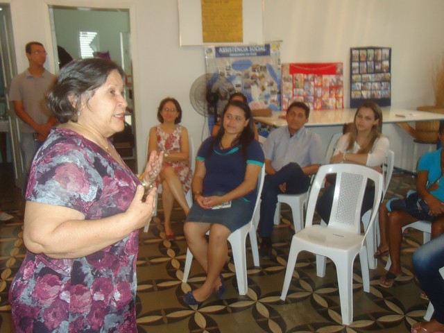 Projeto Vida Encerra Mais Uma Etapa - Imagem 32