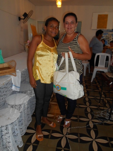 Projeto Vida Encerra Mais Uma Etapa - Imagem 54