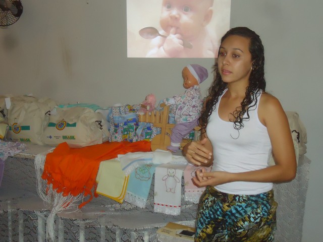 Projeto Vida Encerra Mais Uma Etapa - Imagem 28