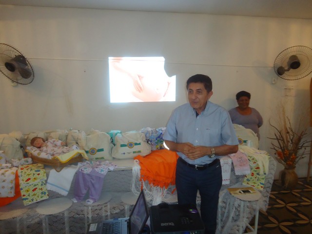 Projeto Vida Encerra Mais Uma Etapa - Imagem 22