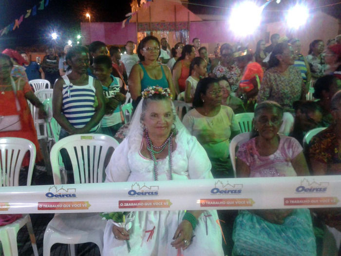 Vila Junina encerra suas atividades após muita festa em Oeiras - Imagem 3