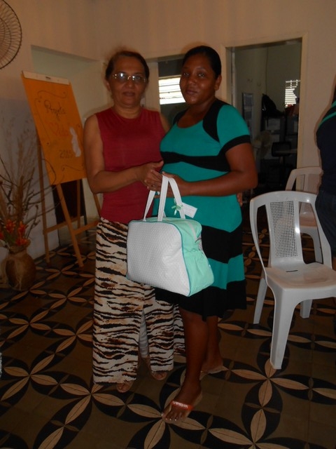 Projeto Vida Encerra Mais Uma Etapa - Imagem 50