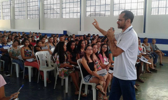 Mega revisão para o ENEM acontece em Oeiras - Imagem 5