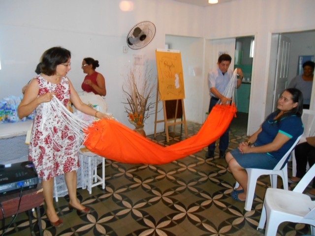 Projeto Vida Encerra Mais Uma Etapa - Imagem 37